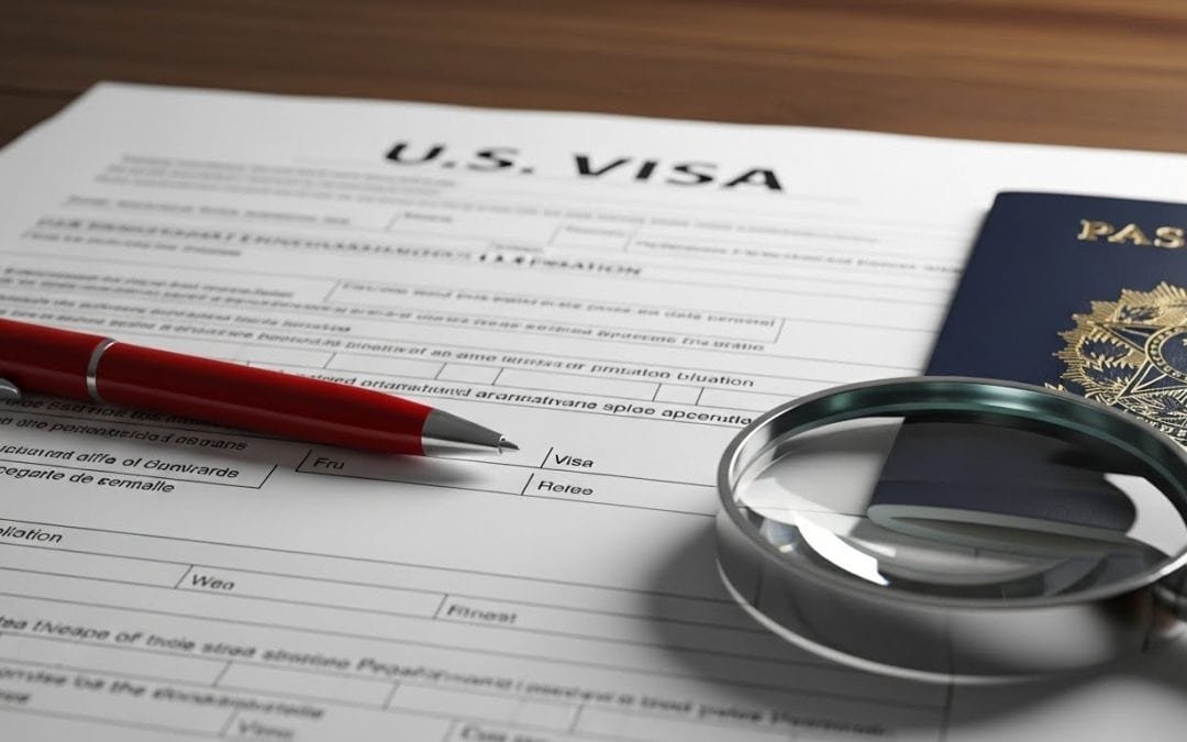 Evite estes erros para garantir seu visto B1/B2