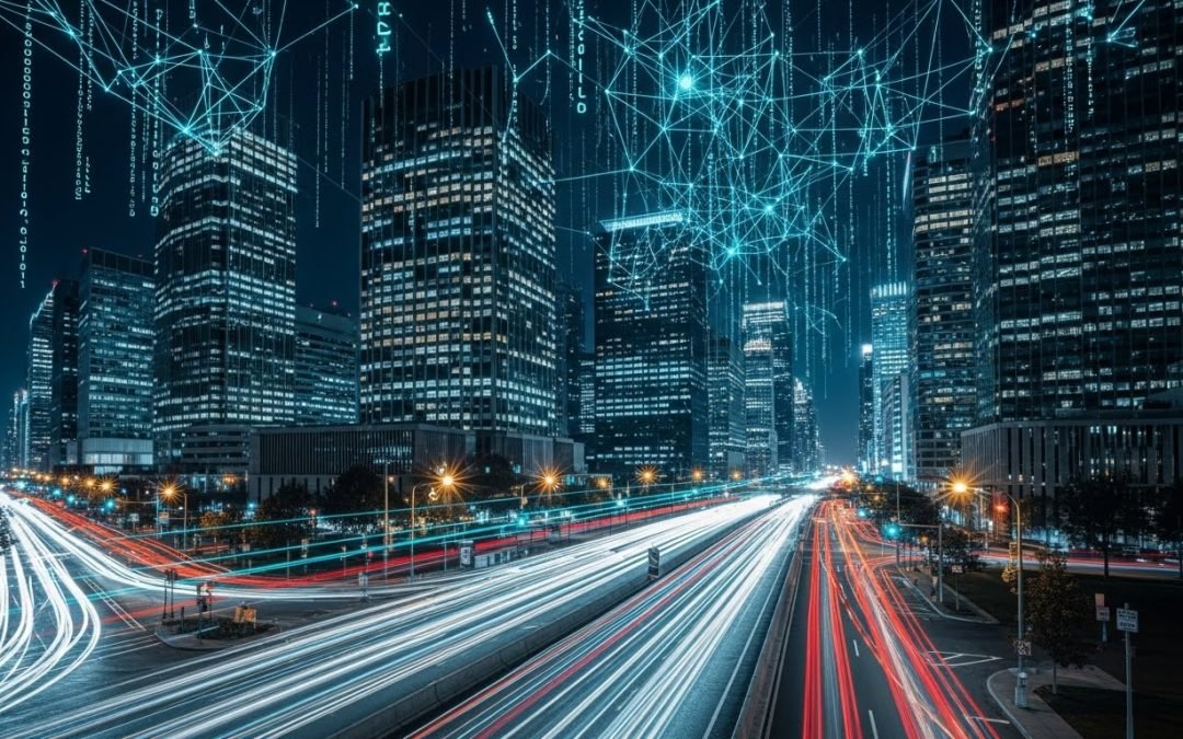 Descubra por que os EUA são ideais para profissionais de TI