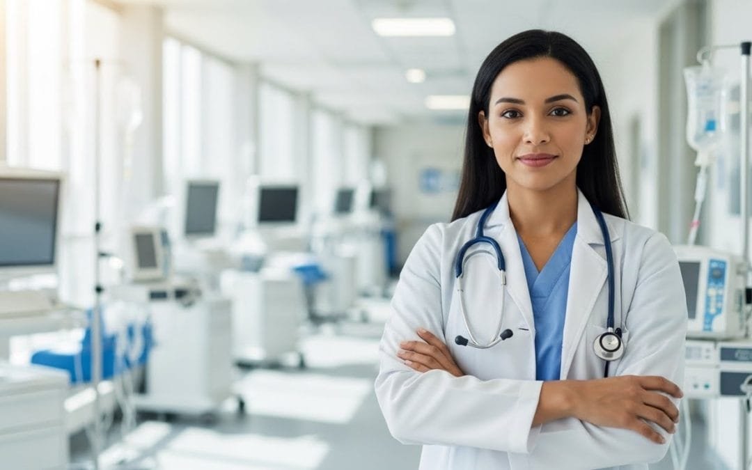 O Guia Definitivo para Revalidação de Diplomas na Área da Saúde nos EUA