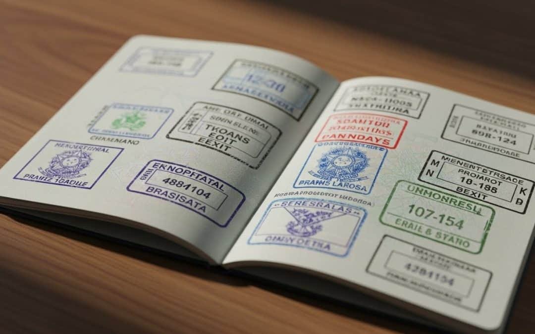 Visto dos Sonhos: Principais Opções para Engenheiros Brasileiros no Exterior