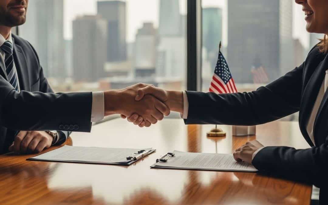 Desbloqueando o Visto EB-5: Seu Caminho para o Green Card