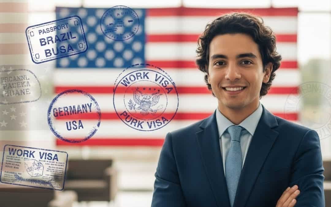 Desbloqueando Oportunidades de Emprego para o H-1B: O Que Você Precisa Saber