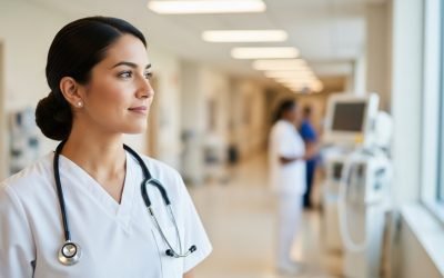 Revelando a Jornada de Profissionais de Saúde Estrangeiros