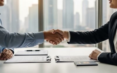 Como o seu patrocinador molda a jornada do visto EB-3