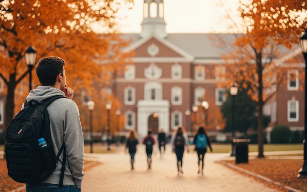 7 Segredos para Escolher a Melhor Escola nos EUA