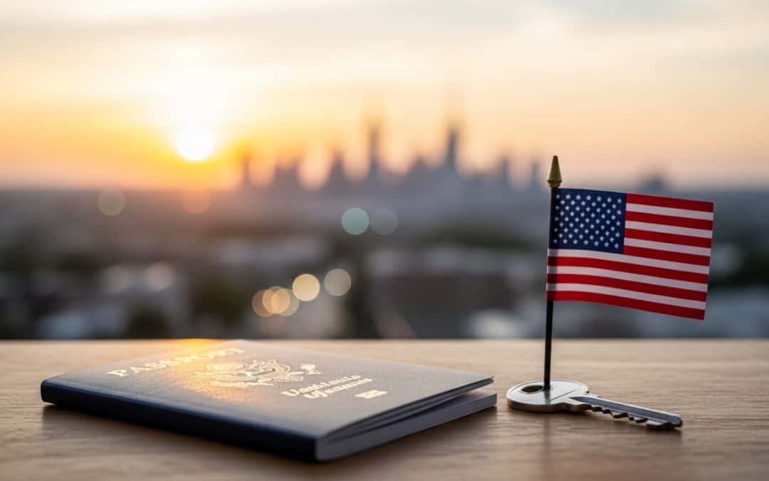 Desvendando Seu Futuro: 7 Benefícios da Cidadania Americana