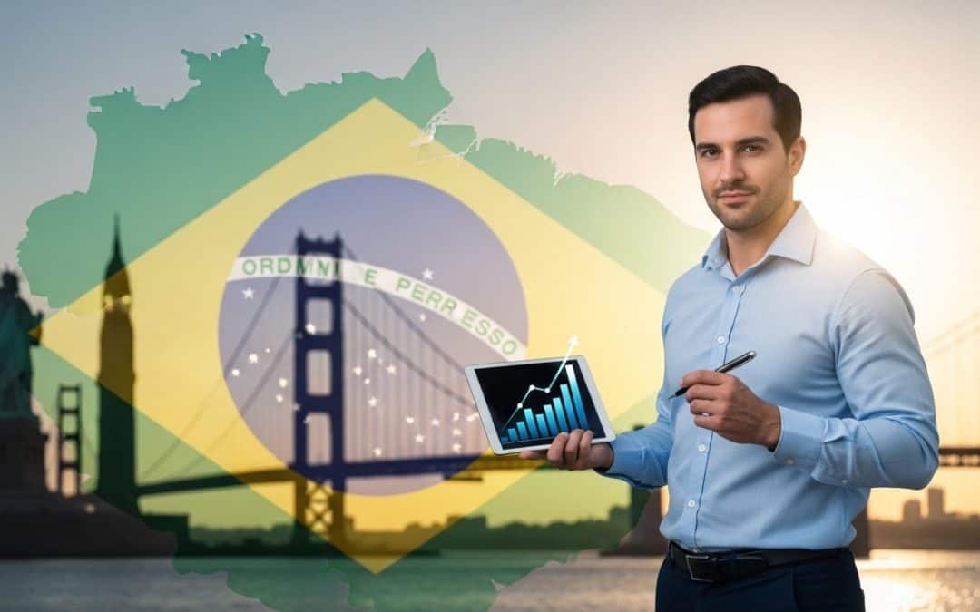 Profissões Mais Procuradas por Brasileiros nos EUA: Guia Completo para Conquistar Sua Vaga, Salários e Vistos