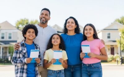 Do Brasil para os EUA: Como escolher o visto certo para o seu momento de vida