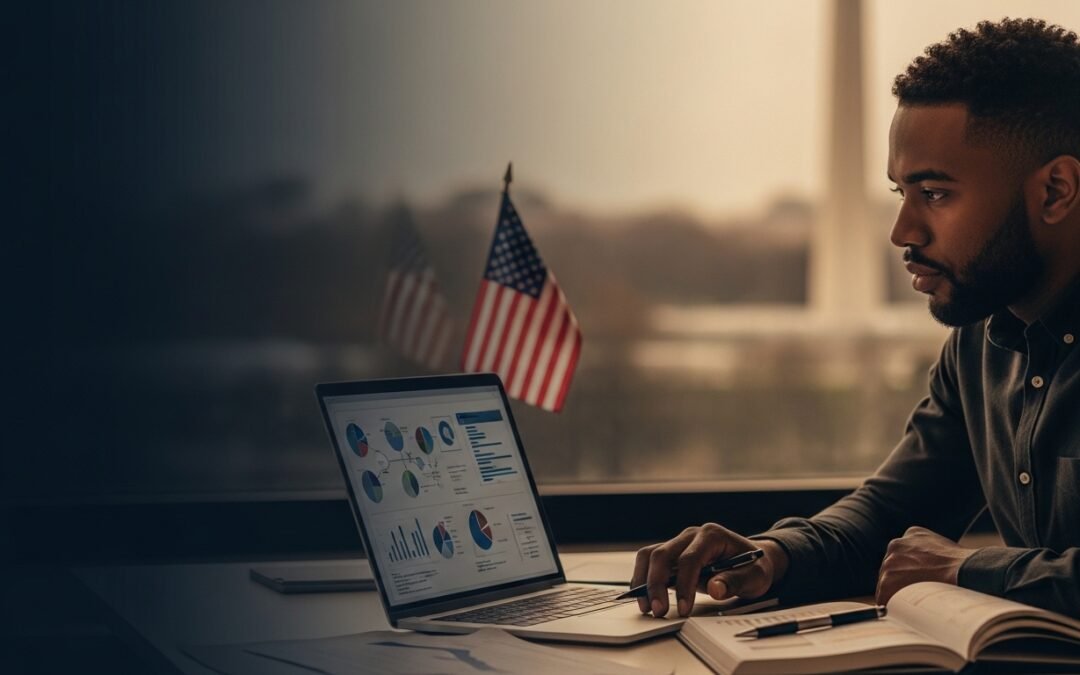 EB-1 vs. EB-2 NIW: Qual Visa Oferece o Caminho Mais Rápido para o Green Card por Mérito em 2024?