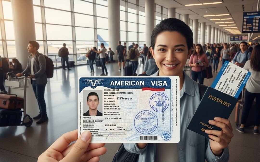 Planejamento Imigratório: Por que o visto é apenas a primeira etapa da sua jornada