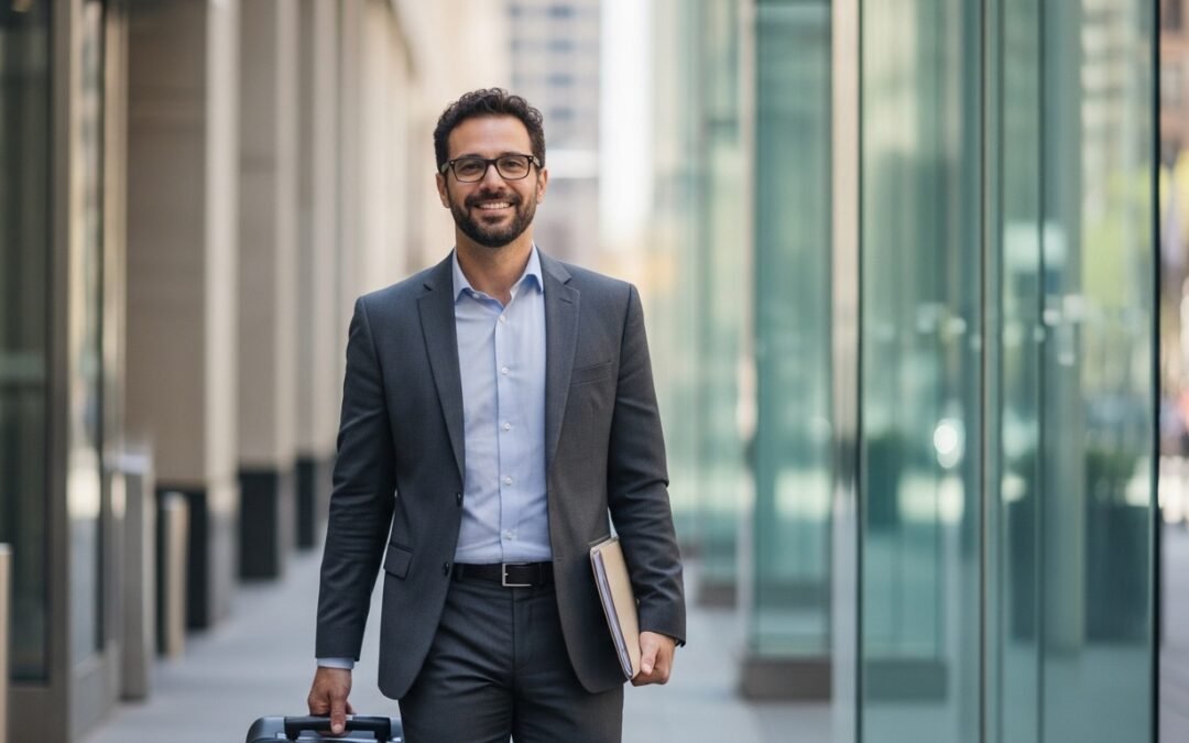 Visto L-1: O Caminho Mais Rápido para Empresas Brasileiras Conquistarem os EUA
