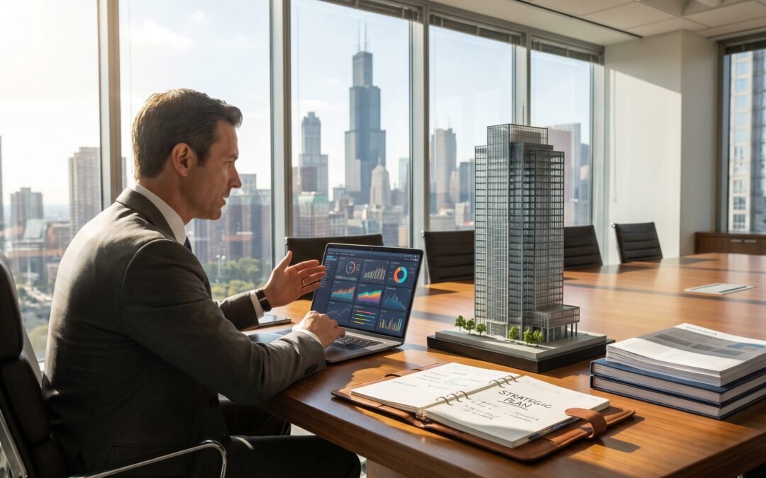 Quanto custa imigrar para os EUA como investidor/empreendedor? (cenários e planejamento financeiro)