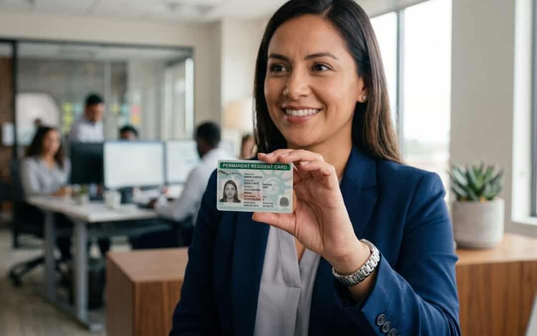 Green Card: O Guia Definitivo para Morar nos EUA Legalmente em 2026