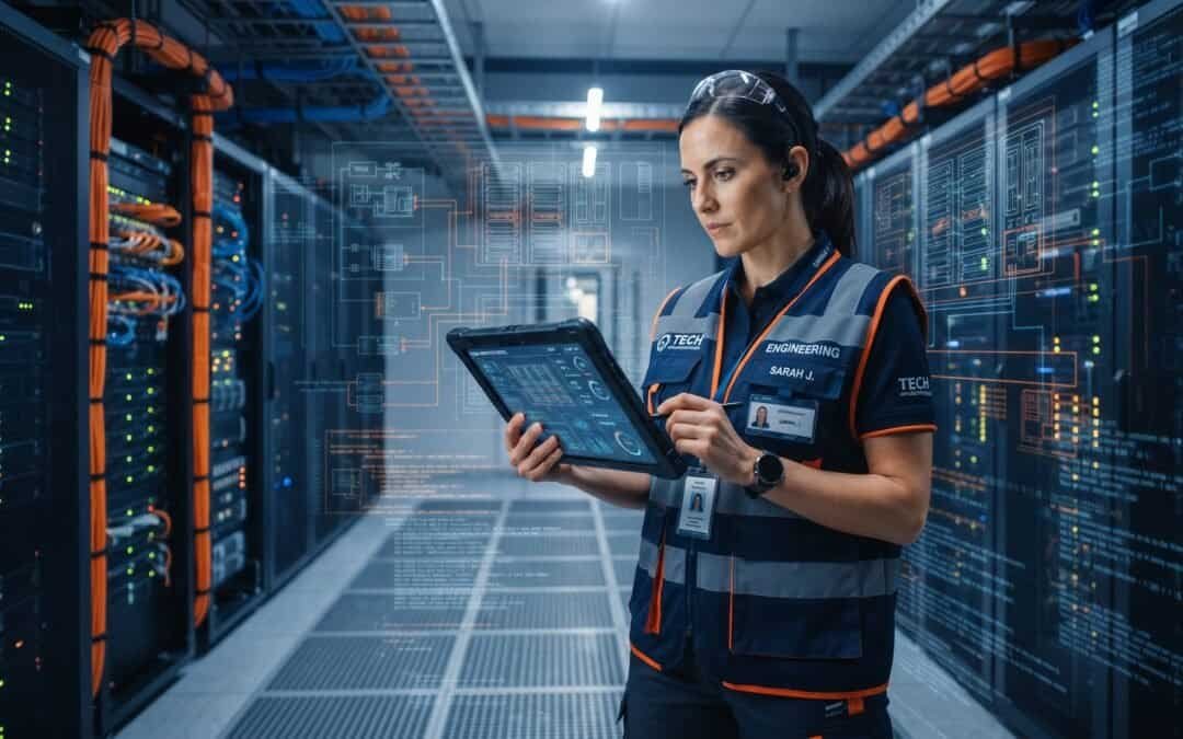 Imigração para Engenheiros e Profissionais de STEM: A Rota Prioritária para o Green Card