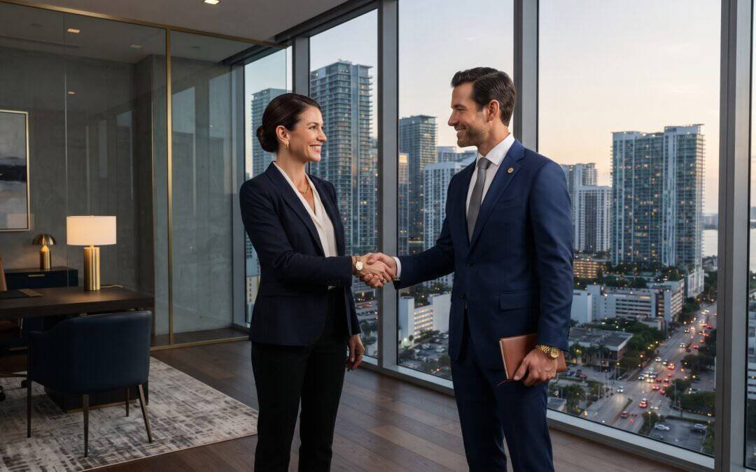 Imigração para Empreendedores e Executivos: Como Levar seu Negócio e sua Família para os EUA