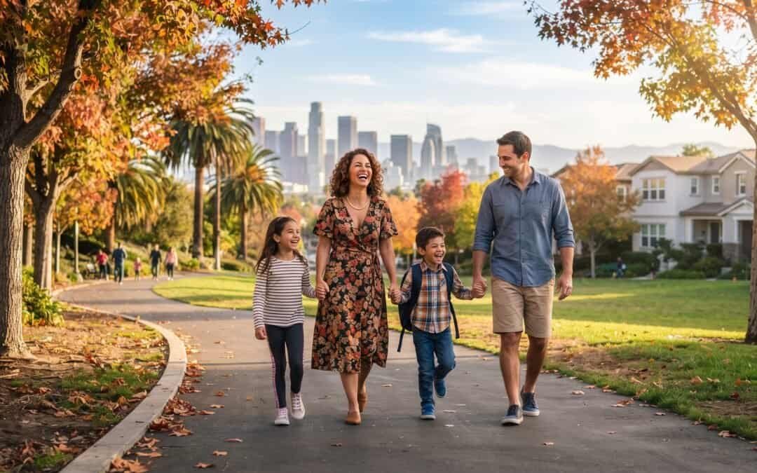 Melhores Cidades para Brasileiros nos EUA: Onde Construir sua Nova Vida?