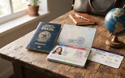 Visto Americano: O Guia Completo sobre as Categorias e Como Escolher a Sua