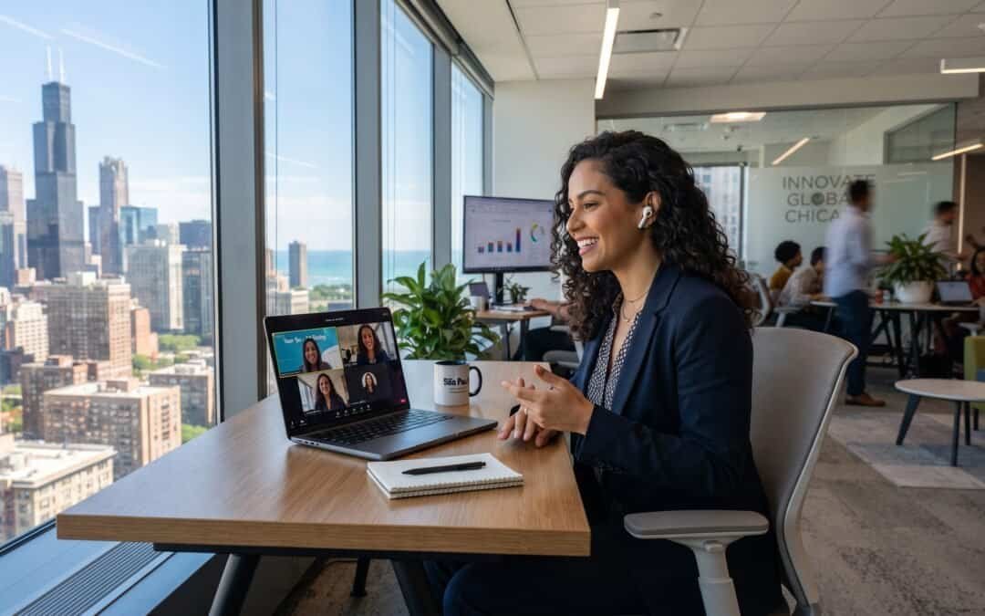 Como Trabalhar nos EUA: O Guia para Construir uma Carreira de Sucesso na América