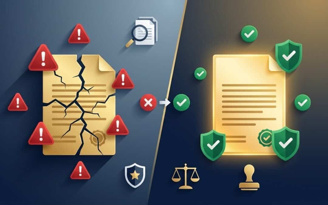 7 Erros Que Podem Invalidar Seu Pedido de Visto EB-1 (E Como Evitá-los)