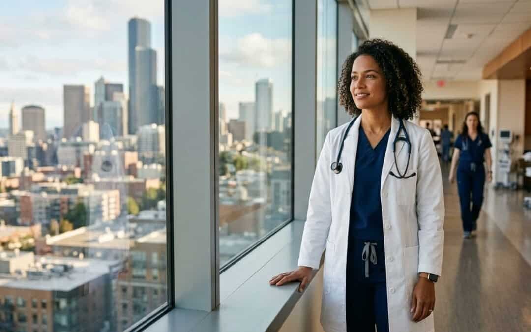 Checklist Completo: Como Validar seu Diploma e Exercer a Medicina nos EUA