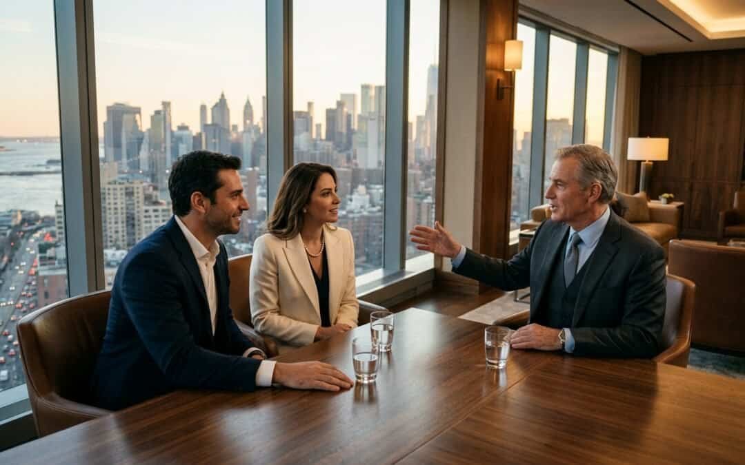 Visto EB-5: O Guia Definitivo para Investir nos EUA e Obter o Green Card
