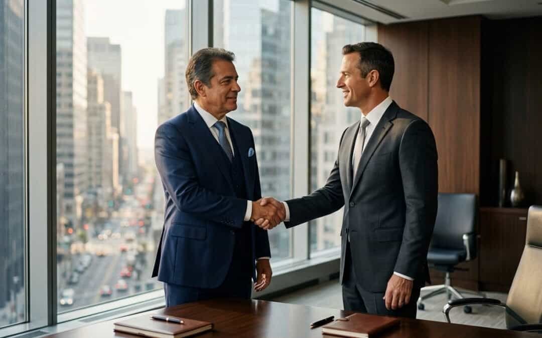Visto L-1: O Caminho Mais Rápido para Empresas Brasileiras Conquistarem os EUA