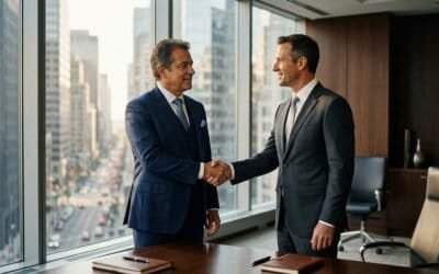 Visto L-1: O Caminho Mais Rápido para Empresas Brasileiras Conquistarem os EUA