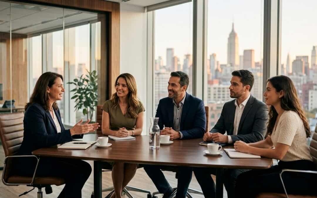 Quais os vistos mais procurados por brasileiros para morar nos EUA? Guia completo